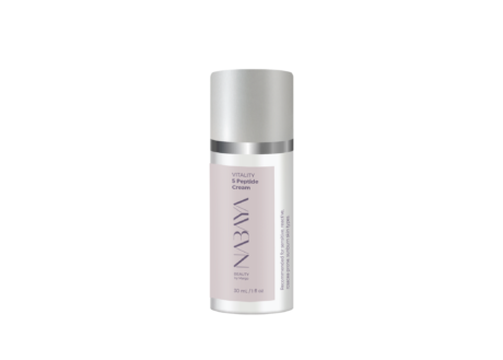 Vitality-5-Peptide-Cream